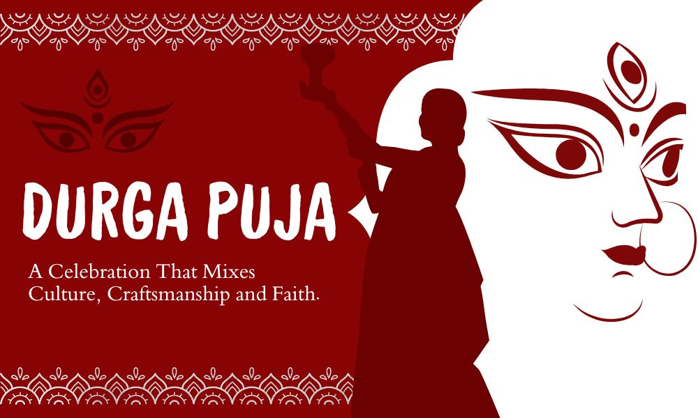 A Celebration That Mixes Culture, Craftsmanship and Faith