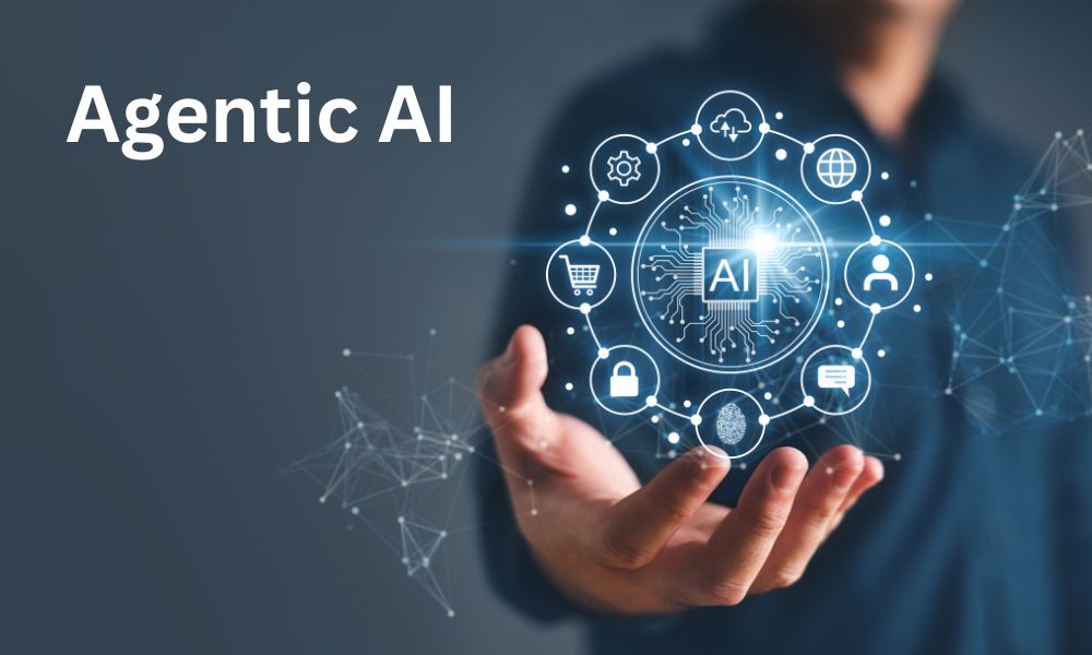 Agentic AI