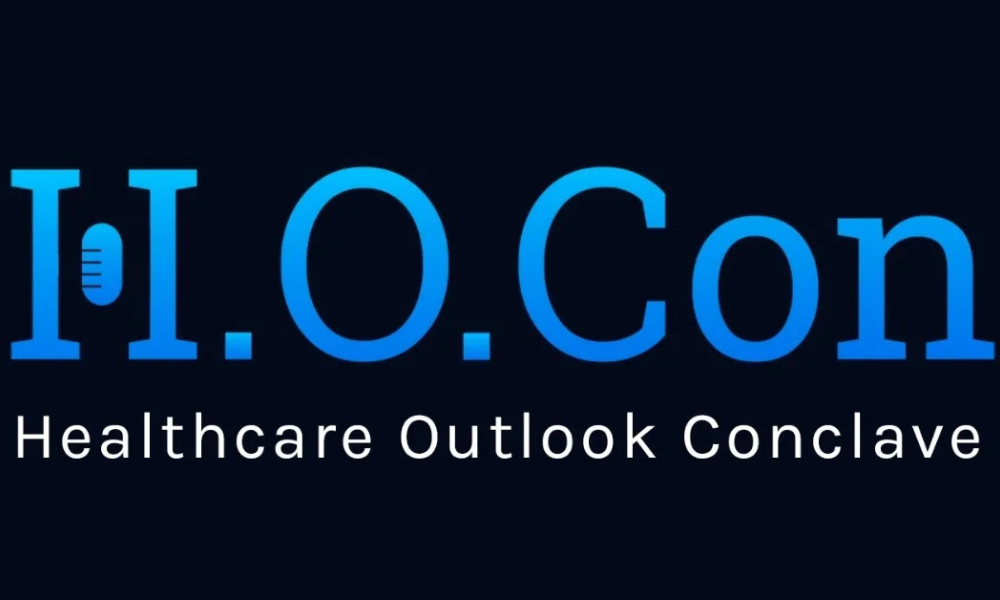H.O.CON 2025 The Future of Healthcare Starts Here