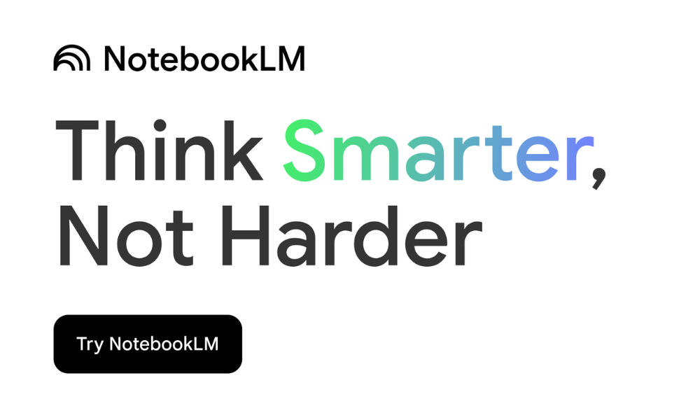 NotebookLM