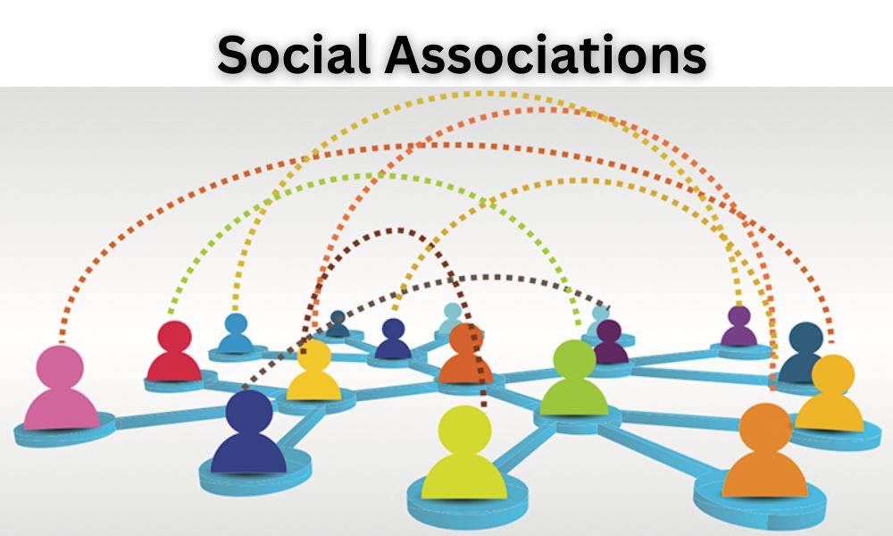 Social Associations