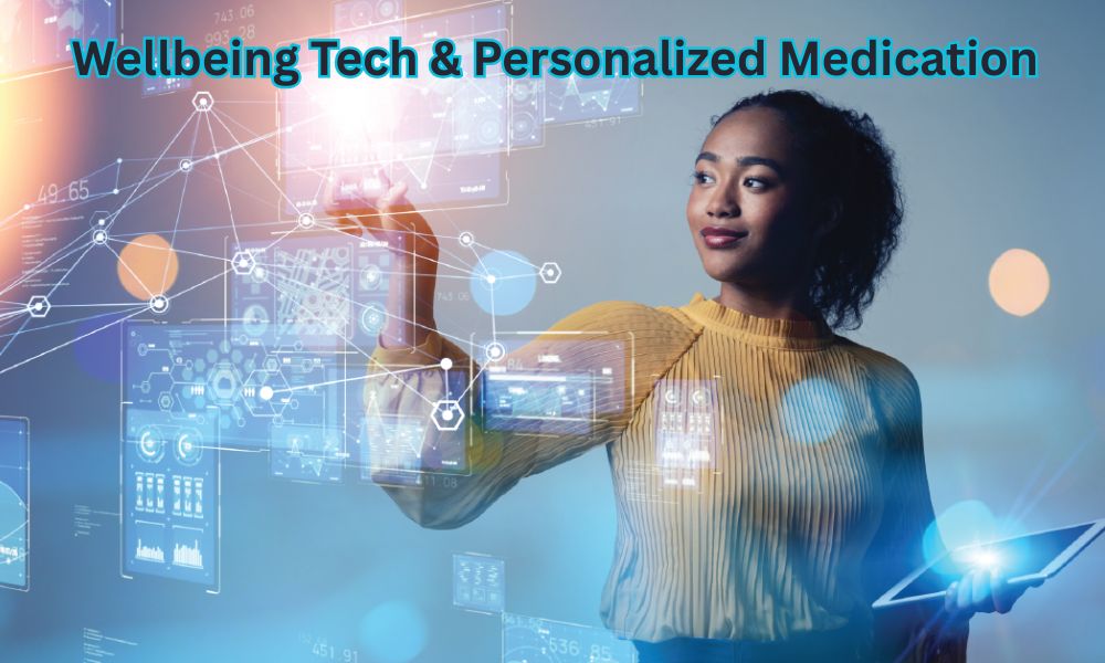 Wellbeing Tech & Personalized Medication