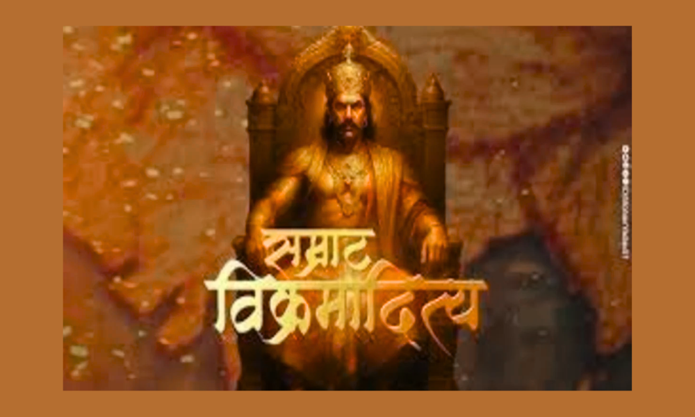 “Grand Celebration of Samrat Vikramaditya in Varanasi, Uttar Pradesh A Journey of India’s Pride & Development”