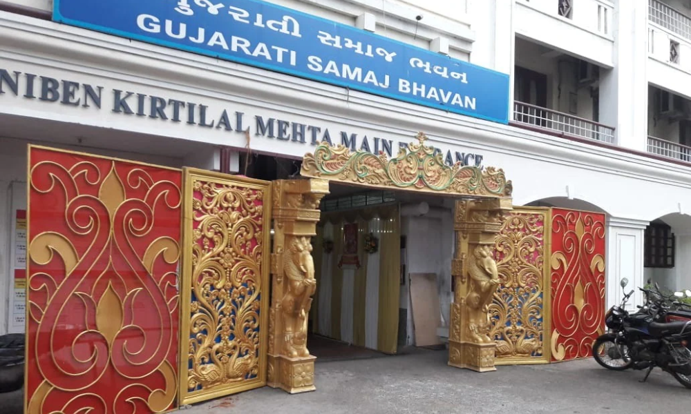 Relief for Gujarati Patients as Bhavan Opens in Tamil Nadu’s Vellore